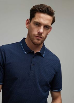 Diverse - T-shirt męski casual na wiosnę ze sklepu: Diverse w kategorii: T-shirty męskie - zdjęcie 44D75FA-DAF-8163_10046444