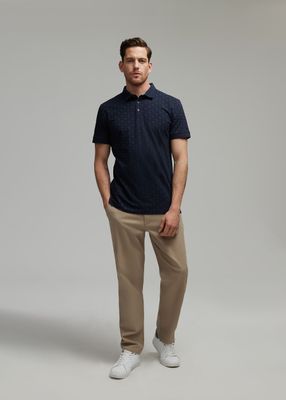 Diverse - T-shirt męski na wiosnę casual ze sklepu: Diverse w kategorii: T-shirty męskie - zdjęcie 44D75FA-DAF-8163_10046447