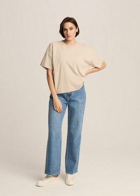 Jeansy damskie Diverse ze sklepu: Diverse w kategorii: Jeansy damskie - zdjęcie 44D75FA-DAF-8163_10046464