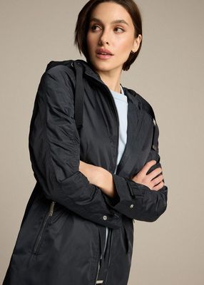 Parka damska wiosenna Diverse ze sklepu: Diverse w kategorii: Parki damskie - zdjęcie 44D75FA-DAF-8163_10046476