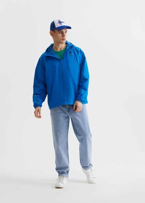 Diverse - Bluza męska w stylu młodzieżowym ze sklepu: Diverse w kategorii: Bluzy męskie - zdjęcie 44D75FA-DAF-8163_10046483
