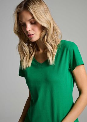 Diverse - Bluzka damska casual ze sklepu: Diverse w kategorii: Bluzki damskie - zdjęcie 44D75FA-DAF-8163_10046500