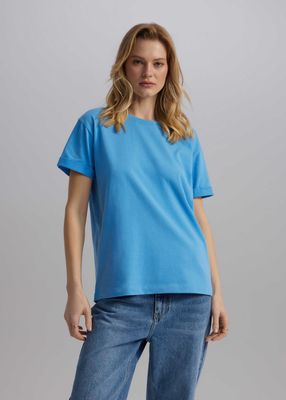 Bluzka damska Diverse ze sklepu: Diverse w kategorii: Bluzki damskie - zdjęcie 44D75FA-DAF-8163_10046507