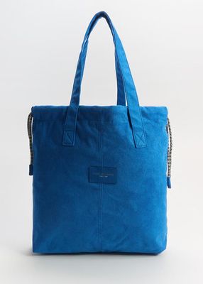 Shopper bag wakacyjna Diverse ze sklepu: Diverse w kategorii: Torby Shopper bag - zdjęcie 44D75FA-DAF-8163_10046564