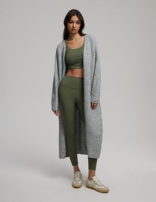 Sweter damski na zimę Diverse ze sklepu: Diverse w kategorii: Swetry damskie - zdjęcie 44D75FA-DAF-8163_10046615