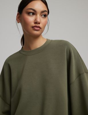 Bluza damska Diverse ze sklepu: Diverse w kategorii: Bluzy damskie - zdjęcie 44D75FA-DAF-8163_10046624