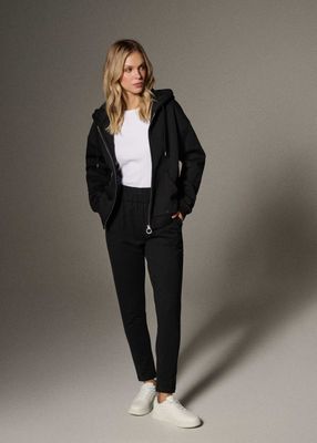Spodnie damskie casual Diverse ze sklepu: Diverse w kategorii: Spodnie damskie - zdjęcie 44D75FA-DAF-8163_10046644