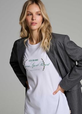 Bluzka damska casual Diverse ze sklepu: Diverse w kategorii: Bluzki damskie - zdjęcie 44D75FA-DAF-8163_10046505