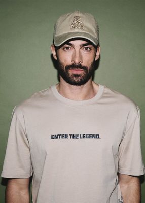 T-shirt męski młodzieżowy DiverseExtreme ze sklepu: Diverse w kategorii: T-shirty męskie - zdjęcie 44D75FA-DAF-8163_10046726
