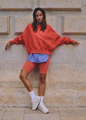 Diverse - Bluza damska ze sklepu: Diverse w kategorii: Bluzy damskie - zdjęcie 44D75FA-DAF-8163_10046729