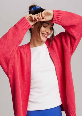 Sweter damski casual Diverse ze sklepu: Diverse w kategorii: Swetry damskie - zdjęcie 44D75FA-DAF-8163_10046740