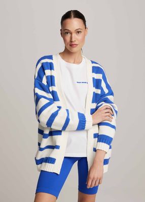 Sweter damski casual Diverse ze sklepu: Diverse w kategorii: Swetry damskie - zdjęcie 44D75FA-DAF-8163_10046740