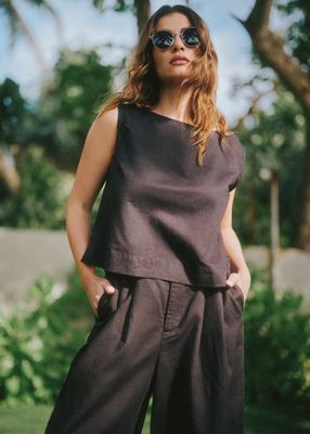 Diverse - Bluzka damska casual ze sklepu: Diverse w kategorii: Bluzki damskie - zdjęcie 44D75FA-DAF-8163_10046743