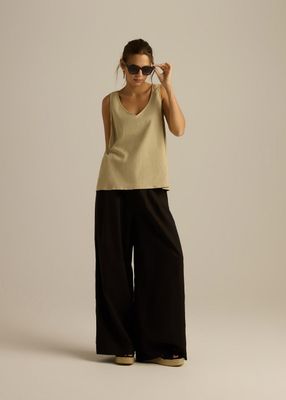Bluzka damska casual Diverse ze sklepu: Diverse w kategorii: Bluzki damskie