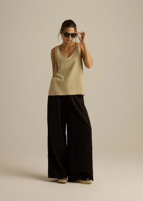 Bluzka damska casual Diverse ze sklepu: Diverse w kategorii: Bluzki damskie - zdjęcie 44D75FA-DAF-8163_10046744
