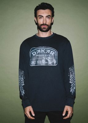 T-shirt męski młodzieżowy DiverseExtreme ze sklepu: Diverse w kategorii: T-shirty męskie - zdjęcie 44D75FA-DAF-8163_10046805