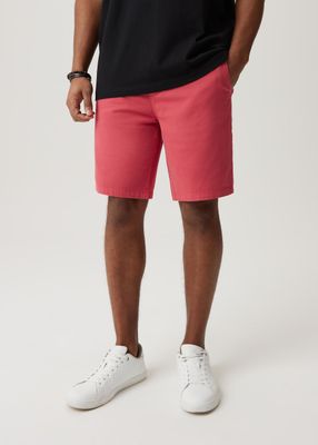 Diverse - Spodenki męskie letnie casual ze sklepu: Diverse w kategorii: Spodenki męskie