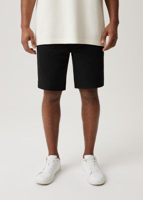 Diverse - Spodenki męskie letnie casual ze sklepu: Diverse w kategorii: Spodenki męskie - zdjęcie 44D75FA-DAF-8163_10046809