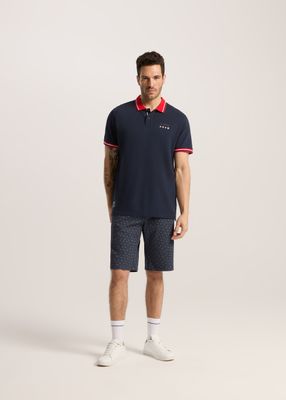 Spodenki męskie sportowe Diverse ze sklepu: Diverse w kategorii: Spodenki męskie - zdjęcie 44D75FA-DAF-8163_10046829