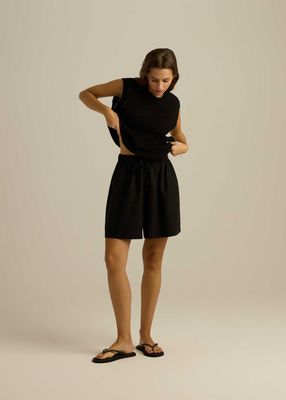 Szorty casual Diverse ze sklepu: Diverse w kategorii: Szorty - zdjęcie 44D75FA-DAF-8163_10046842