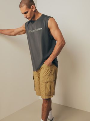 Diverse - T-shirt męski na wiosnę ze sklepu: Diverse w kategorii: T-shirty męskie - zdjęcie 44D75FA-DAF-8163_10046855
