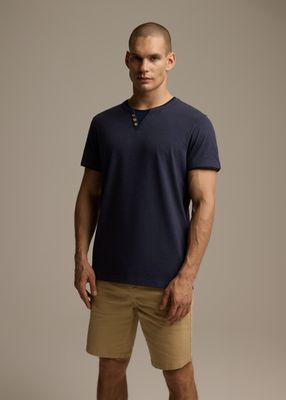 Diverse - T-shirt męski na wiosnę ze sklepu: Diverse w kategorii: T-shirty męskie - zdjęcie 44D75FA-DAF-8163_10046856