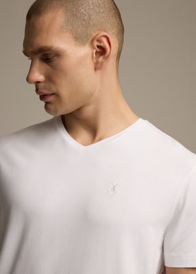 T-shirt męski Diverse ze sklepu: Diverse w kategorii: T-shirty męskie