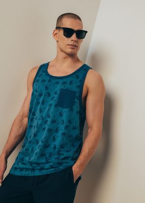 T-shirt męski na lato Diverse ze sklepu: Diverse w kategorii: T-shirty męskie - zdjęcie 44D75FA-DAF-8163_10046870
