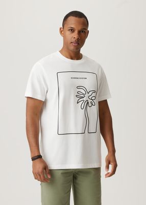 T-shirt męski młodzieżowy Diverse ze sklepu: Diverse w kategorii: T-shirty męskie - zdjęcie 44D75FA-DAF-8163_10046877