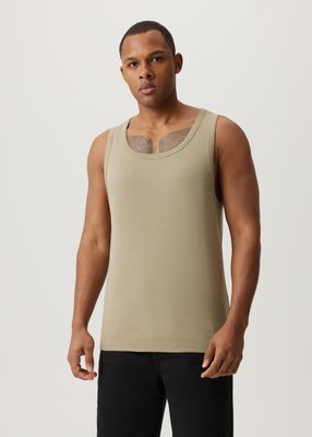 T-shirt męski na wiosnę na lato Diverse ze sklepu: Diverse w kategorii: T-shirty męskie - zdjęcie 44D75FA-DAF-8163_10046880