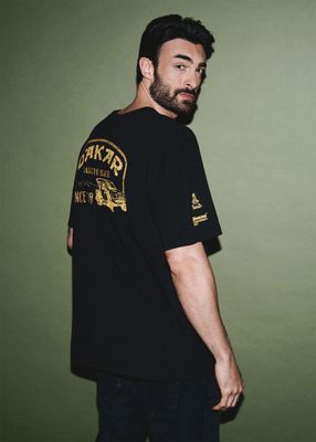 DiverseExtreme - T-shirt męski ze sklepu: Diverse w kategorii: T-shirty męskie - zdjęcie 44D75FA-DAF-8163_10046883