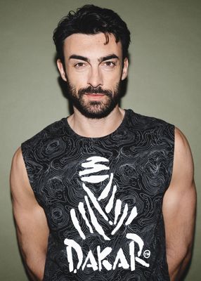 T-shirt męski na wiosnę DiverseExtreme ze sklepu: Diverse w kategorii: T-shirty męskie - zdjęcie 44D75FA-DAF-8163_10046889