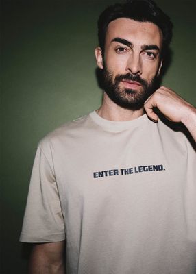 T-shirt męski młodzieżowy DiverseExtreme ze sklepu: Diverse w kategorii: T-shirty męskie - zdjęcie 44D75FA-DAF-8163_10046897