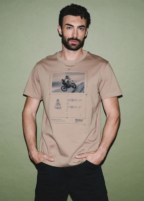 DiverseExtreme - T-shirt męski na wiosnę ze sklepu: Diverse w kategorii: T-shirty męskie - zdjęcie 44D75FA-DAF-8163_10046898