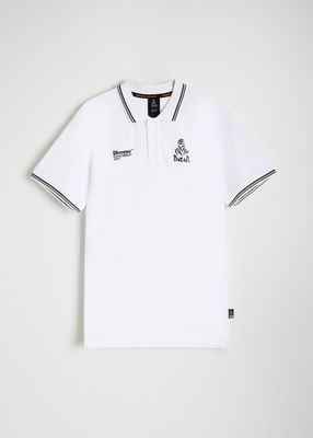 T-shirt męski na wiosnę DiverseExtreme ze sklepu: Diverse w kategorii: T-shirty męskie - zdjęcie 44D75FA-DAF-8163_10046946