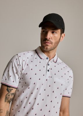 T-shirt męski wiosenny Diverse ze sklepu: Diverse w kategorii: T-shirty męskie - zdjęcie 44D75FA-DAF-8163_10046947