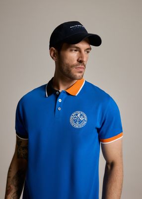 T-shirt męski na wiosnę Diverse ze sklepu: Diverse w kategorii: T-shirty męskie - zdjęcie 44D75FA-DAF-8163_10046949