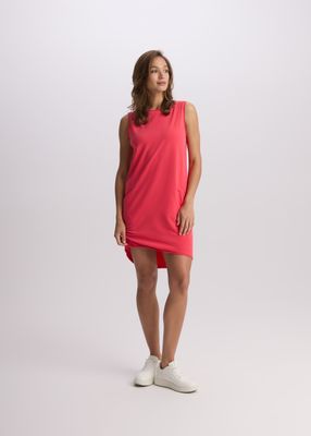 Sukienka casual na wiosnę Diverse ze sklepu: Diverse w kategorii: Sukienki - zdjęcie 44D75FA-DAF-8163_10046988