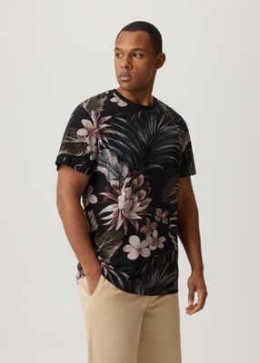T-shirt męski Diverse ze sklepu: Diverse w kategorii: T-shirty męskie - zdjęcie 44D75FA-DAF-8163_10046989