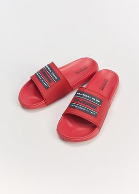 Klapki męskie na lato Diverse ze sklepu: Diverse w kategorii: Klapki męskie - zdjęcie 44D75FA-DAF-8163_10047070