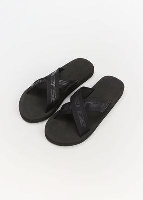 Diverse - Klapki męskie na lato ze sklepu: Diverse w kategorii: Klapki męskie - zdjęcie 44D75FA-DAF-8163_10047081