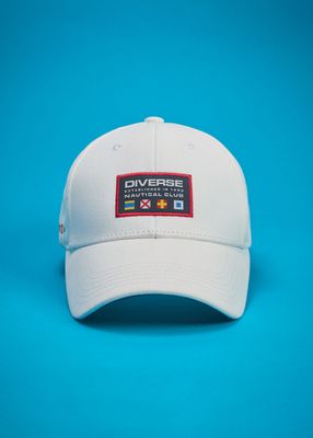 Czapka z daszkiem męska Diverse ze sklepu: Diverse w kategorii: Czapki z daszkiem męskie - zdjęcie 44D75FA-DAF-8163_10047096