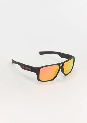 Coalition - Okulary przeciwsłoneczne ze sklepu: Diverse w kategorii: Okulary przeciwsłoneczne męskie - zdjęcie 44D75FA-DAF-8163_10047142