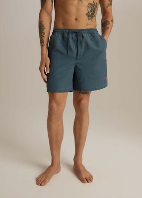 Spodenki męskie w sportowym stylu letnie Coalition ze sklepu: Diverse w kategorii: Spodenki męskie - zdjęcie 44D75FA-DAF-8163_10047181