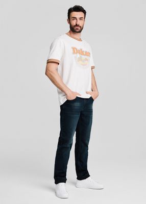 T-shirt męski na wiosnę DiverseExtreme ze sklepu: Diverse w kategorii: T-shirty męskie - zdjęcie 44D75FA-DAF-8163_10047199