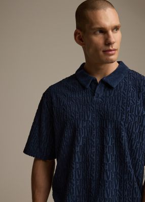 T-shirt męski casual Diverse ze sklepu: Diverse w kategorii: T-shirty męskie - zdjęcie 44D75FA-DAF-8163_10046939