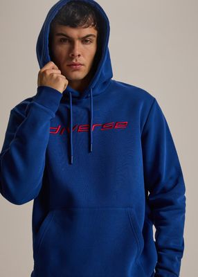 Bluza męska Diverse ze sklepu: Diverse w kategorii: Bluzy męskie - zdjęcie 44D75FA-DAF-8163_10047362