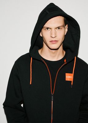 Bluza męska DiverseExtreme ze sklepu: Diverse w kategorii: Bluzy męskie - zdjęcie 44D75FA-DAF-8163_10047377
