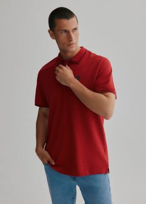 T-shirt męski na wiosnę Diverse ze sklepu: Diverse w kategorii: T-shirty męskie - zdjęcie 44D75FA-DAF-8163_10047399
