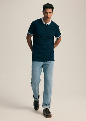 T-shirt męski na wiosnę casual Diverse ze sklepu: Diverse w kategorii: T-shirty męskie - zdjęcie 44D75FA-DAF-8163_10047405